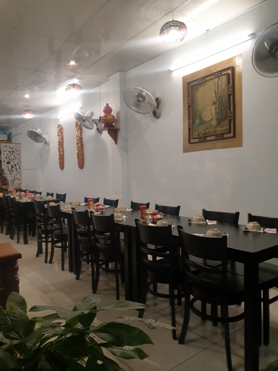 Quán Chay Ngon Tân Phú - Nhà hàng chay Phú Lộc -