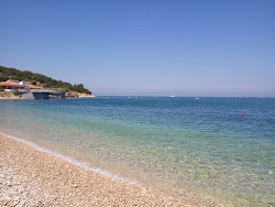 Photo de Kanegra beach III avec un rivage spacieux