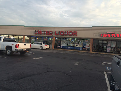 United liquor Mart