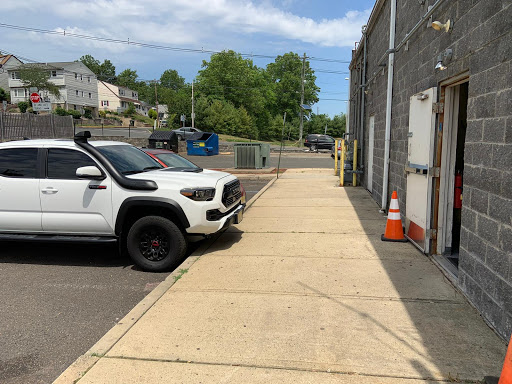 Dry Cleaner «Any Garment Cleaners», reviews and photos, 181 US-1, Metuchen, NJ 08840, USA