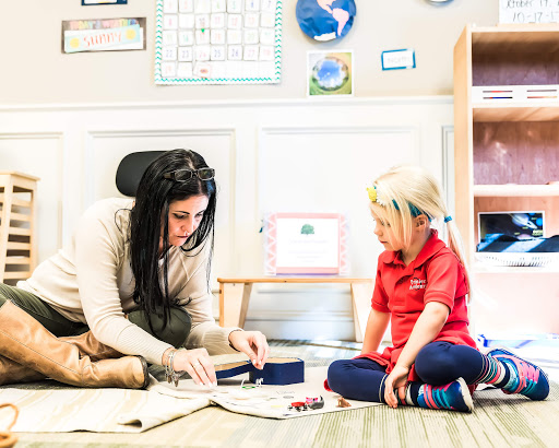 Child Care Agency «Premier Academy», reviews and photos, 44 W Snell Rd, Oakland Charter Township, MI 48306, USA