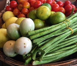 ส้มตำร้อยเอ็ดเจ็ดยอด photo