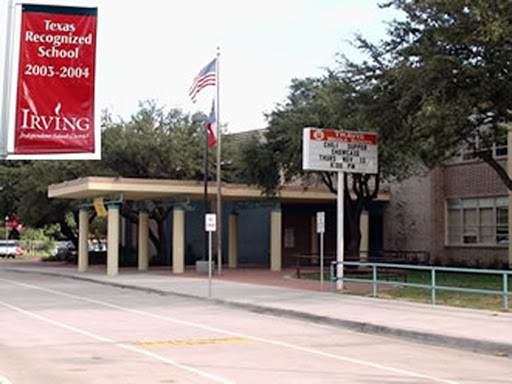 Travis Middle School