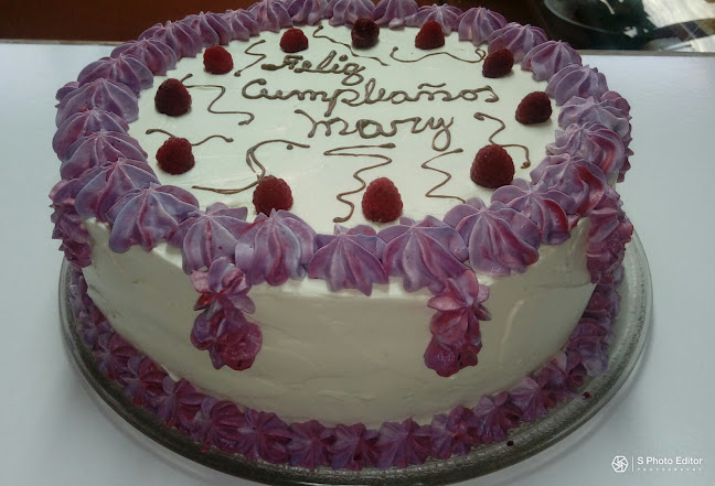 Pastelería Delicias Las Mendez - Panadería
