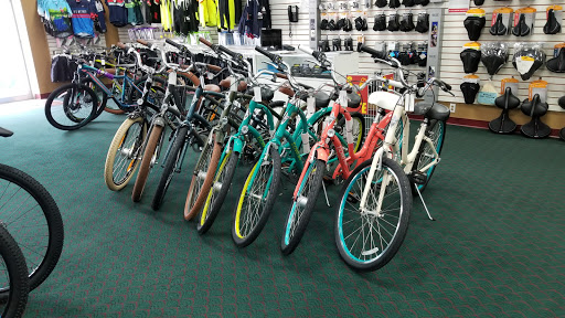 Bicycle Repair Shop «Bicycle World», reviews and photos, 928 Northlake Blvd, North Palm Beach, FL 33408, USA