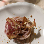 Photo n°2 de l'avis de Mara.e fait le 01/01/2024 à 12:52 sur le  Osteria Ca' del Capitano à Serramazzoni