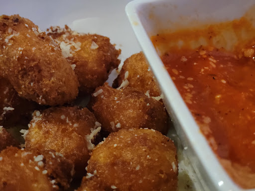 Coffee Shop «Cafe Nola», reviews and photos, 4 E Patrick St, Frederick, MD 21701, USA