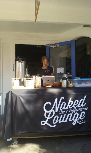 Coffee Shop «Naked Lounge», reviews and photos, 118 W 2nd St, Chico, CA 95928, USA