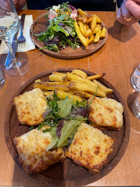 Les plus récentes photos du Restaurant La Brasserie du Nogentais (Ex Le 97) à Nogent-sur-Marne - n°2