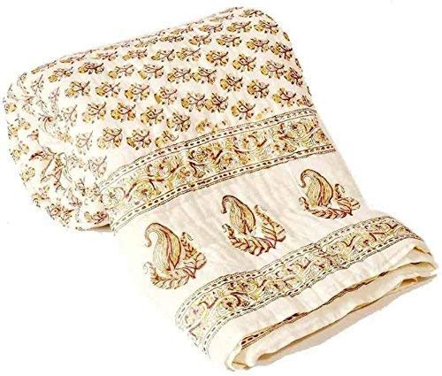 Jaipur Dreams - Buy Jaipuri Bedsheets online