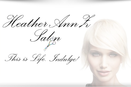 Hair Salon «Heather AnnZ Salon», reviews and photos, 3611 Lincoln St S, Fargo, ND 58104, USA