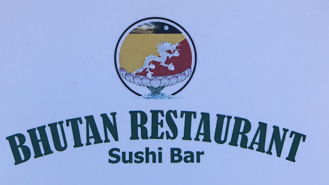 Bhutan Restaurant-Sushi Bar. - Setúbal