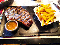 Steak du Restaurant Buffalo Grill Béziers à Béziers - n°19