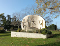 Square des Villes Jumelles (Monument de la Paix) Saint-Herblain