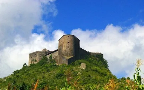 Laferriere Citadel image