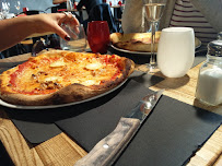 Pizza du Pizzeria L'Intrus à Chantonnay - n°5