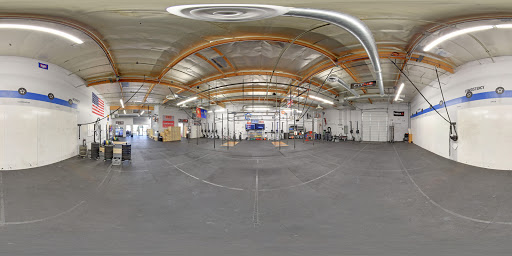 Personal Trainer «CrossFit North Scottsdale», reviews and photos, 9525 E Doubletree Ranch Rd, Scottsdale, AZ 85258, USA