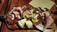 Charcuterie du Restaurant TAVERNE SAINT AMANT à Rouen - n°1