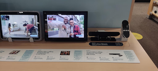 Electronics Store «Best Buy», reviews and photos, 5151 Mission Center Rd, San Diego, CA 92108, USA