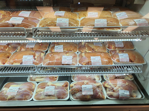 Butcher Shop «Halal Meats», reviews and photos, 14625 NE 24th St, Bellevue, WA 98007, USA