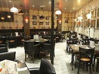 Atmosphère du Restaurant Au Comptoir Du Temps café à Paris - n°14