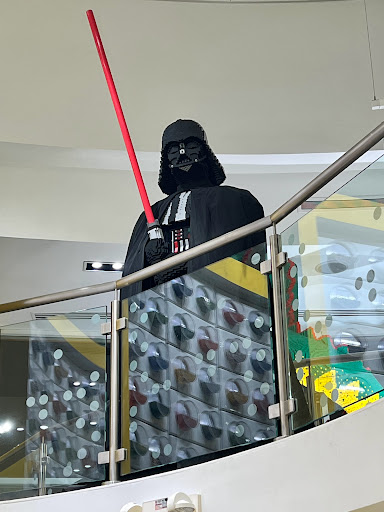 Toy Store «The LEGO Store», reviews and photos, 1585 Disneyland Dr, Anaheim, CA 92802, USA