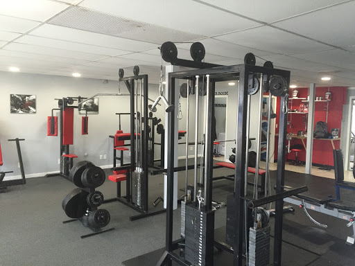 Personal Trainer «Garage Muscle Athletic Group», reviews and photos, 511 W Eleven Mile Rd, Madison Heights, MI 48071, USA