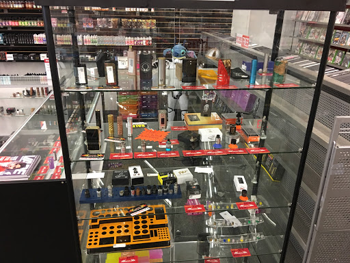 Video Game Store «Electric Underground», reviews and photos, 3109 13th Ave S, Fargo, ND 58103, USA