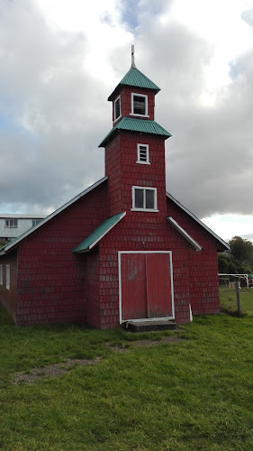 Iglesia Santa Rosa - Iglesia