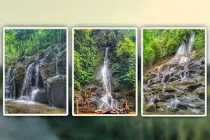 GGC Waterfall (Goa Giri Campuhan) image