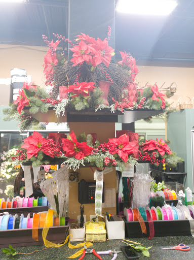 Florist «Metropolitan Plant & Flower Exchange Inc.», reviews and photos, 2125 Fletcher Ave, Fort Lee, NJ 07024, USA