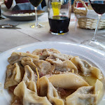 Photo n°1 de l'avis de Carlo.o fait le 10/12/2022 à 22:10 sur le  Osteria al Borgo à Oneta