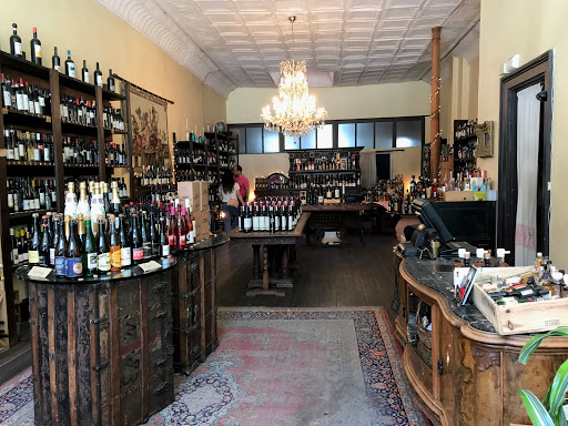 Wine Store «D.O.C. Wine Shop», reviews and photos, 147 Broadway, Brooklyn, NY 11211, USA