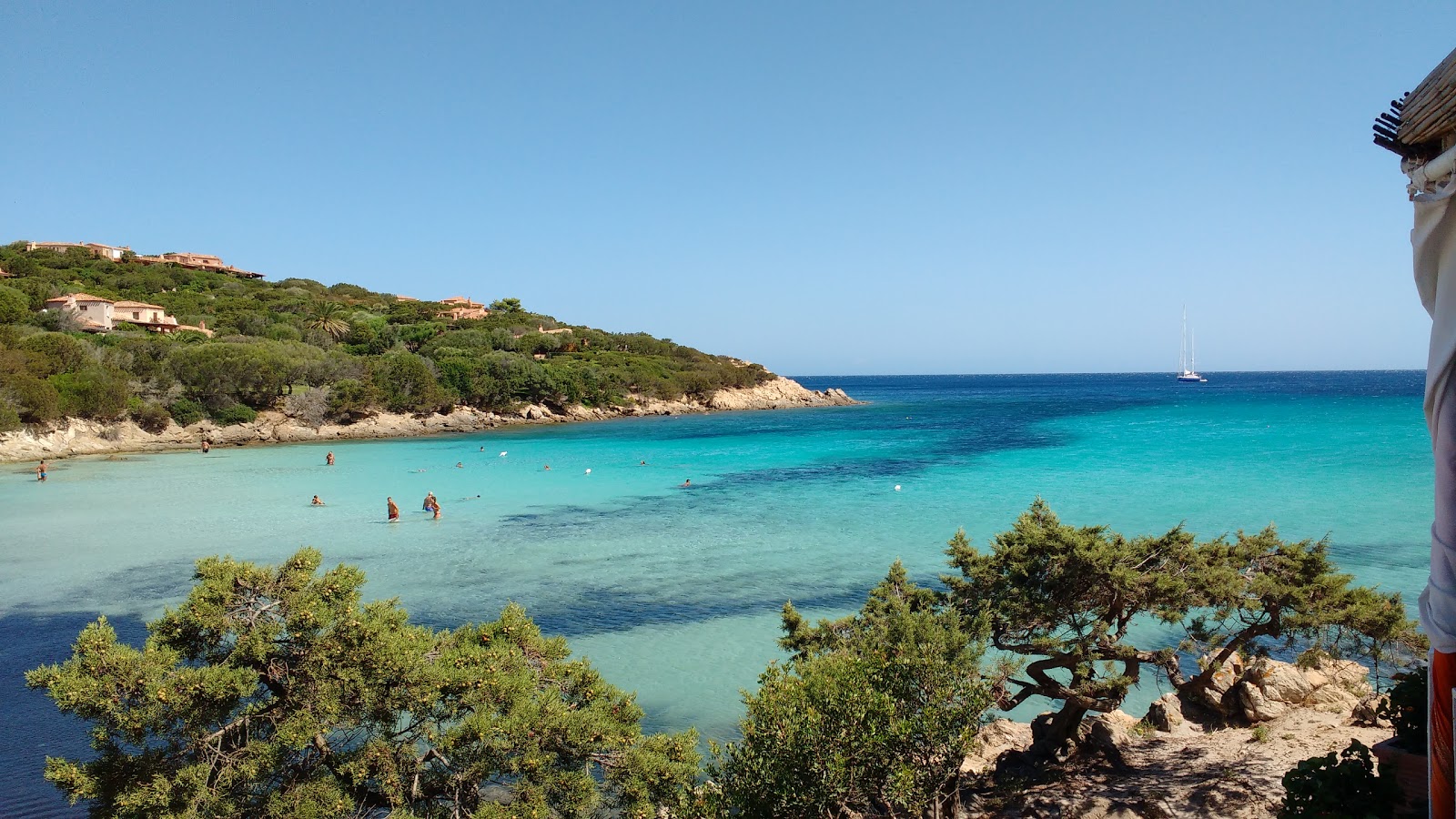 Spiaggia Cala Granu photo #8