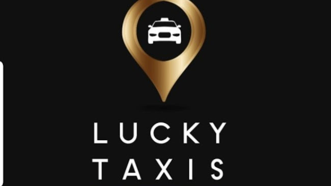 Lucky Taxis - Milton Keynes