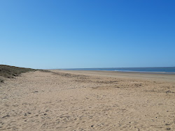 Boucholeurs beach'in fotoğrafı vahşi alan
