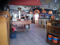 Atmosphère du Restaurant familial Restaurant le Pirate à Mèze - n°8