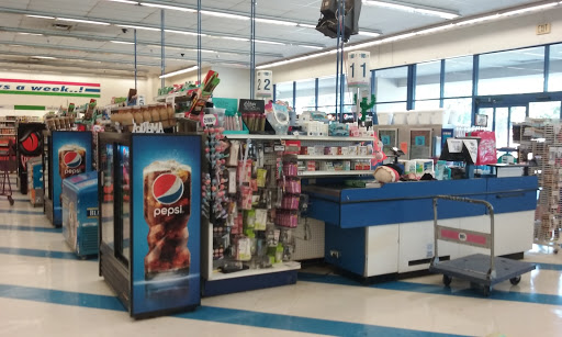 Discount Store «99 Cents Only Stores», reviews and photos, 216 FM 1960, Humble, TX 77338, USA