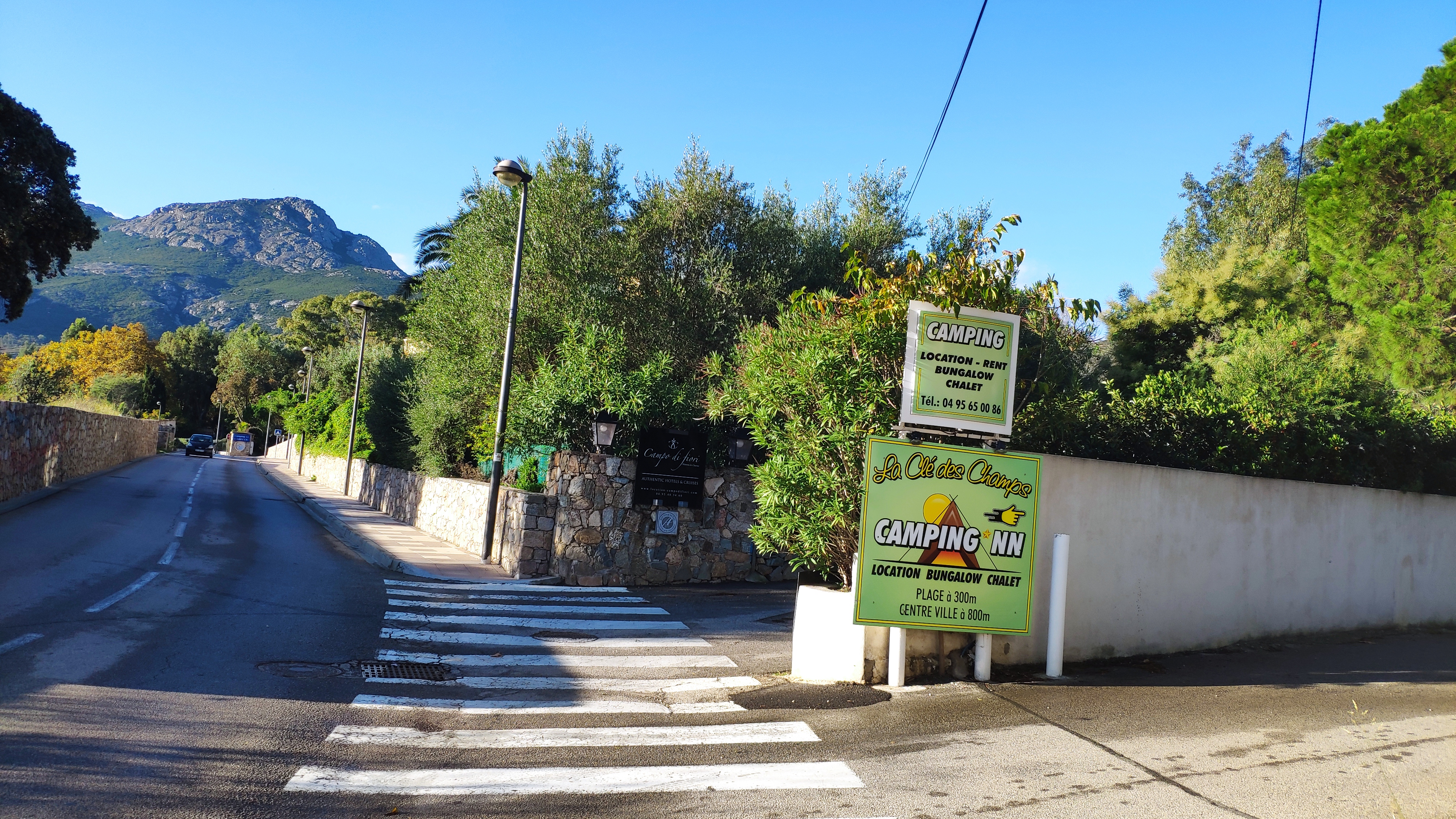 Photo n° 1 de l'avis de Jean-Robert.h fait le 16/10/2020 à 07:22
