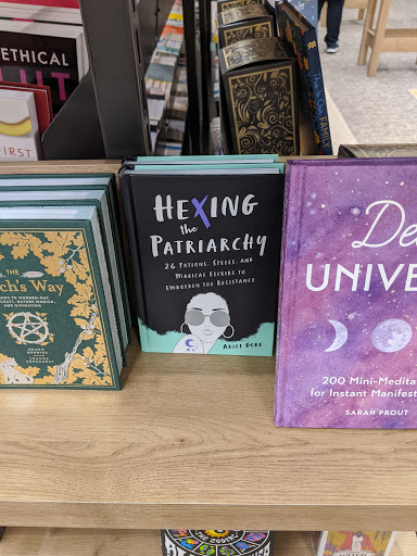 Book Store «Barnes & Noble», reviews and photos, 4485 Virginia Beach Blvd, Virginia Beach, VA 23462, USA