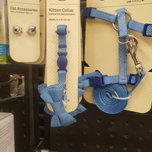 Pet Supply Store «Petco Animal Supplies», reviews and photos, 27111 167th Pl SE #113, Covington, WA 98042, USA