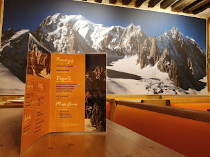 Photo n°132 de Les Marmottes à Paris ()