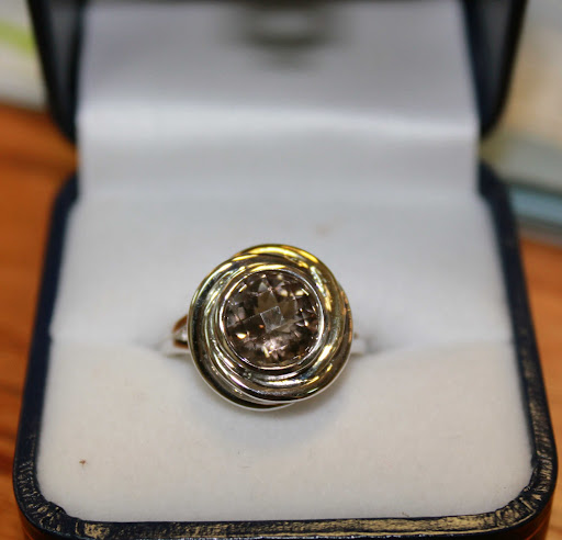 Jewelry Store «Jordan Jewelers Inc», reviews and photos, 202 W 1st Ave, Albany, OR 97321, USA