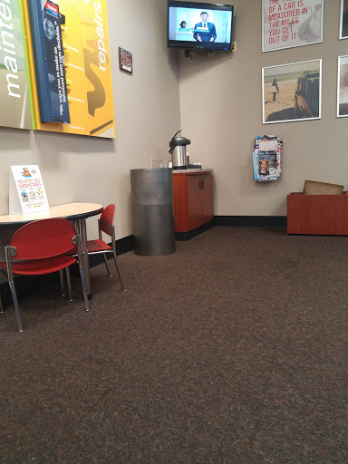 Tire Shop «Firestone Complete Auto Care», reviews and photos, 5657 Wendy Bagwell Pkwy, Hiram, GA 30141, USA