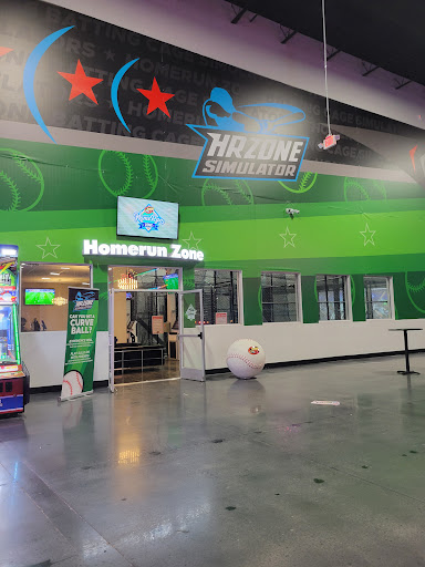 Amusement Center «Scene75 Entertainment Center», reviews and photos, 6196 Poe Ave, Dayton, OH 45414, USA