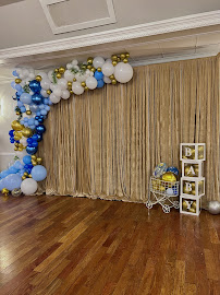 Dreams to Themes Events - Photo 8 - Car repair in , The Woodlands