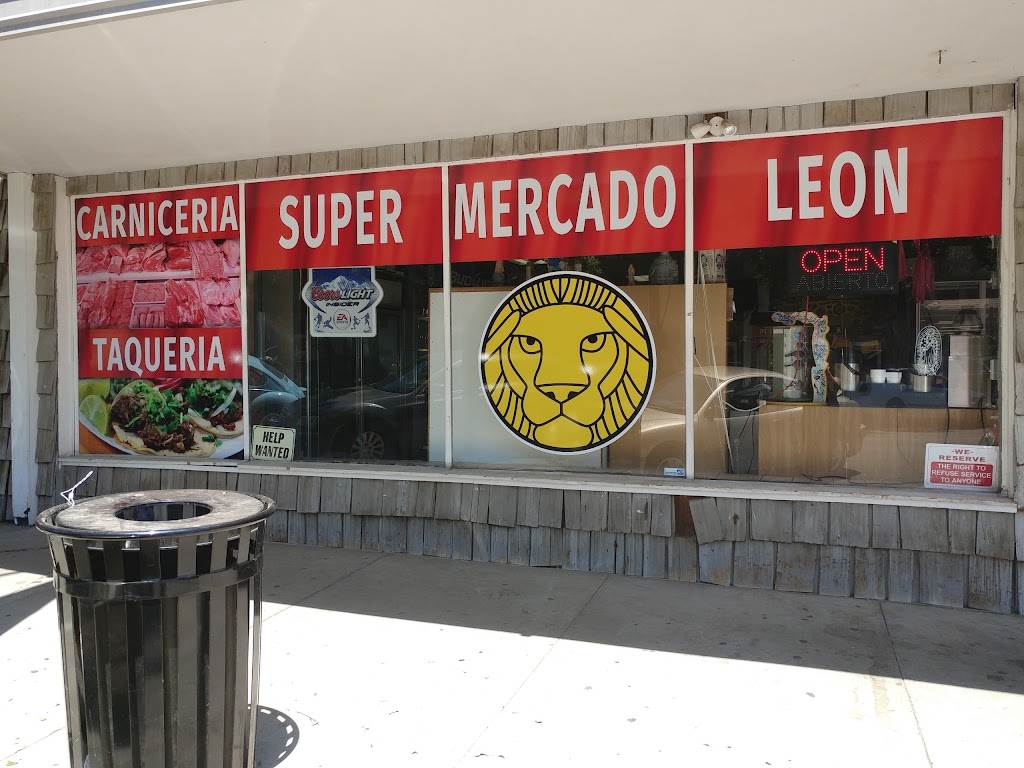Super Mercado Leon 93245