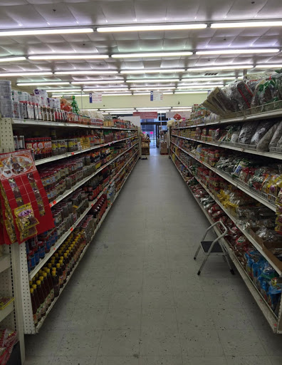 Asian Grocery Store «Hoa Binh Supermarket», reviews and photos, 4897 Buford Hwy NE # 116, Chamblee, GA 30341, USA