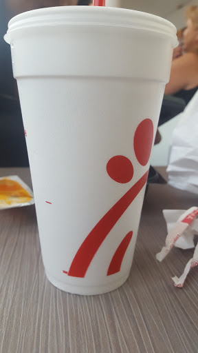 Fast Food Restaurant «Chick-fil-A», reviews and photos, 55 Parsonage Rd #434, Edison, NJ 08837, USA