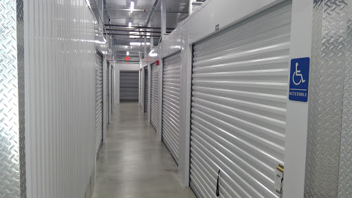 Storage Facility «Extra Space Storage», reviews and photos, 90 Taunton St, Plainville, MA 02762, USA